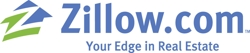 Image representing Zillow as depicted in Crunc...