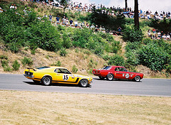 Trans-Am Revival