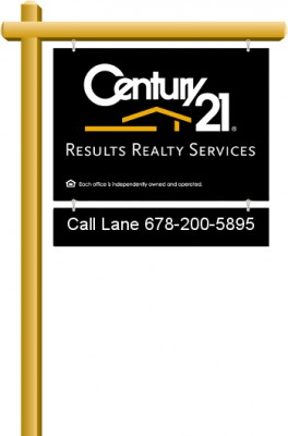C21 sign black on trans - rider