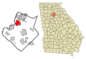 Gwinnett_County_Georgia_Suwanee_Highlighted